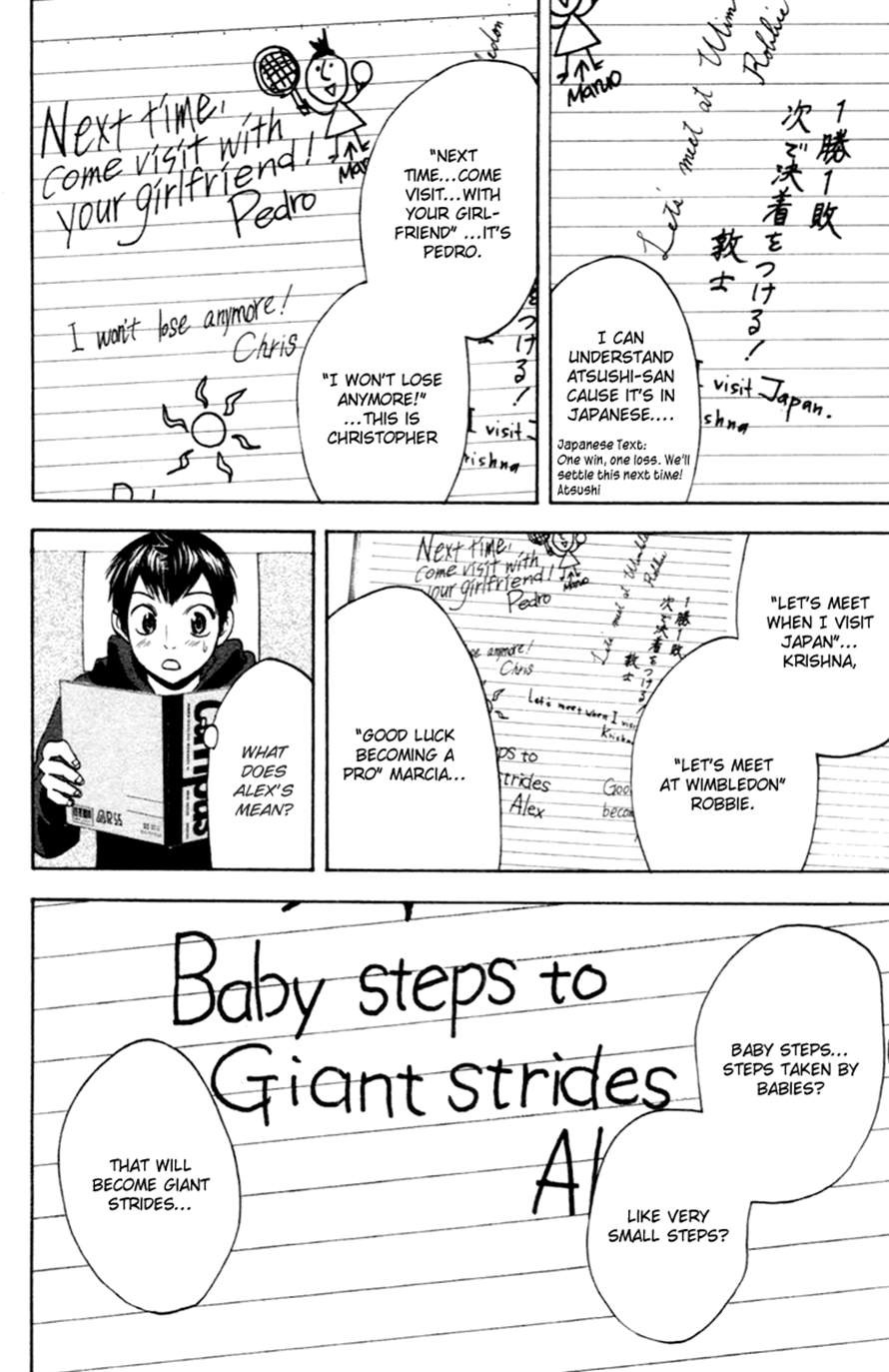 Baby Steps Chapter 90 12